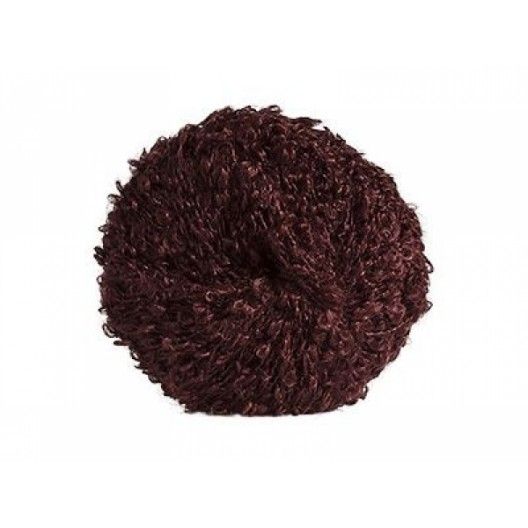 Mohair Para Pelo De Mu eca Casta o Oscuro Mohair Para Pelo De Mu eca Casta o Oscuro