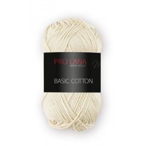 Pro Lana Basic Cotton 05