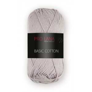 Pro Lana Basic Cotton 12