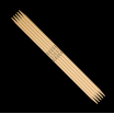 Addi DPN Bamboo Needles 20 cm - by Request
