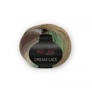 Dream Lace 184