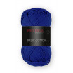 Pro Lana Basic Cotton 54 azul oscuro
